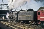 PRR 5238, K-4S, #3 of 3, 1953